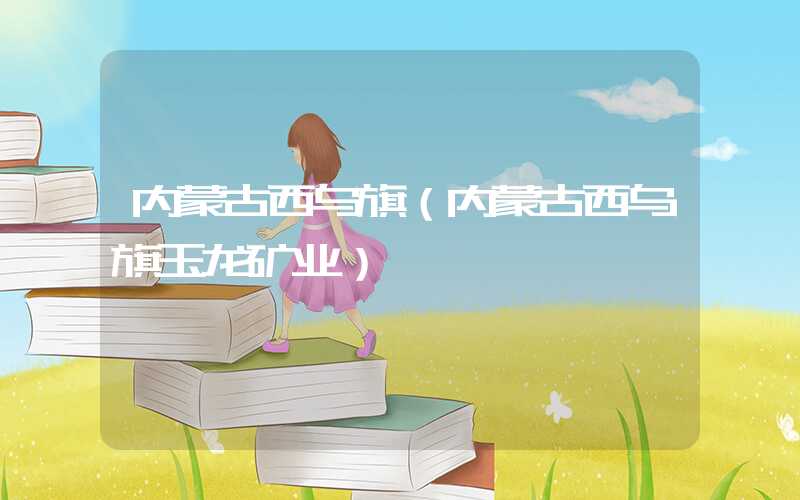 内蒙古西乌旗（内蒙古西乌旗玉龙矿业）