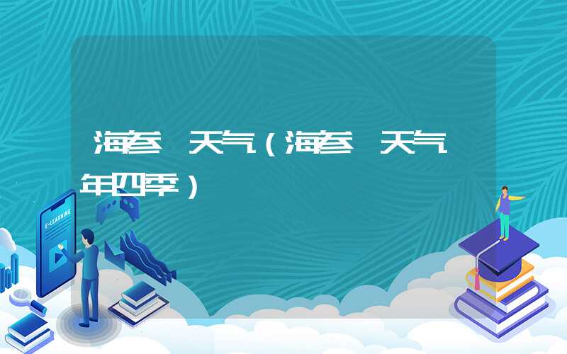 海参崴天气(海参崴天气一年四季)