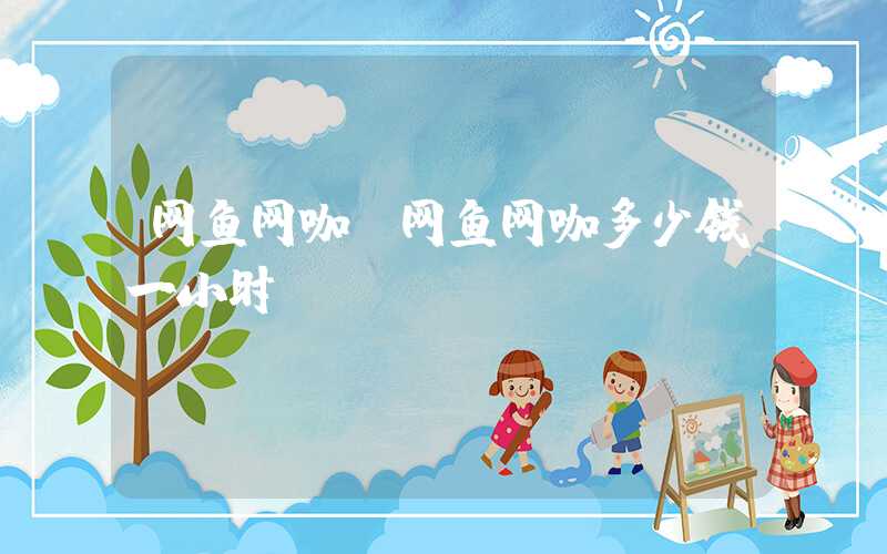 网鱼网咖（网鱼网咖多少钱一小时）