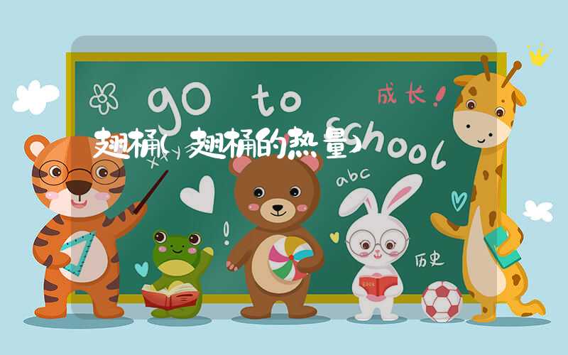 翅桶（翅桶的热量）