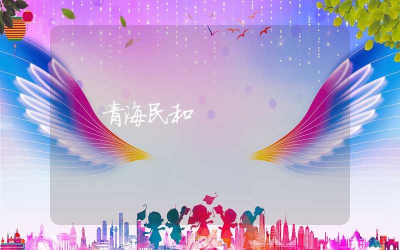 青海民和