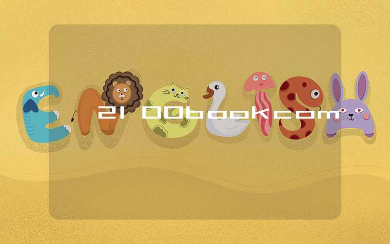 2100bookcom