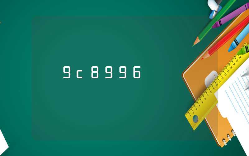9c8996