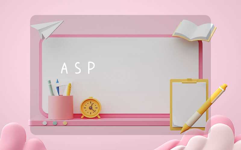 ASP