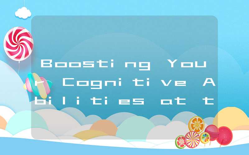 Boosting Your Cognitive Abilities at the Oriental Star Mind Training Center