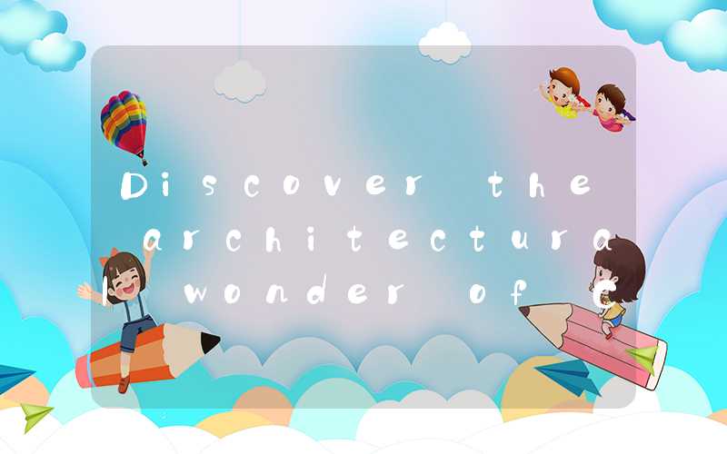 Discover the architectural wonder of China – Explore the majestic features of the Beijing National Stadium