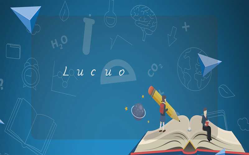 Lucuo