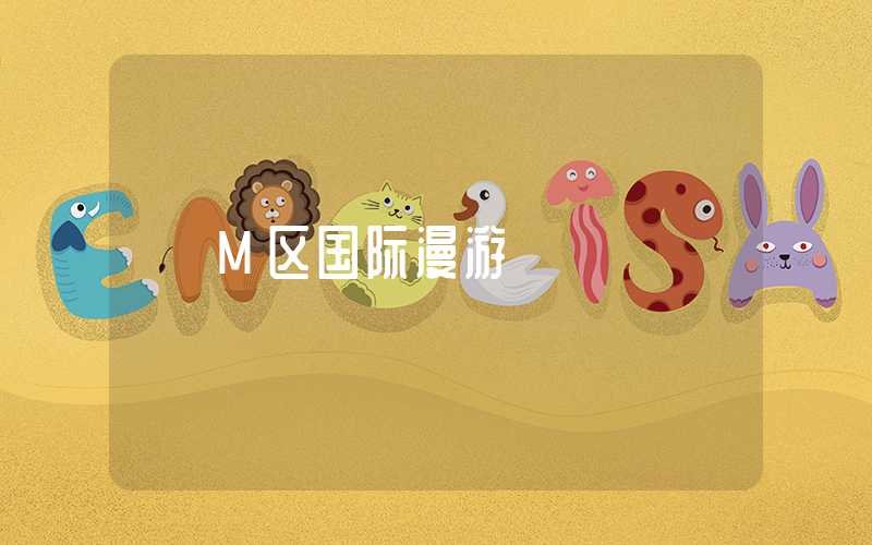M区国际漫游