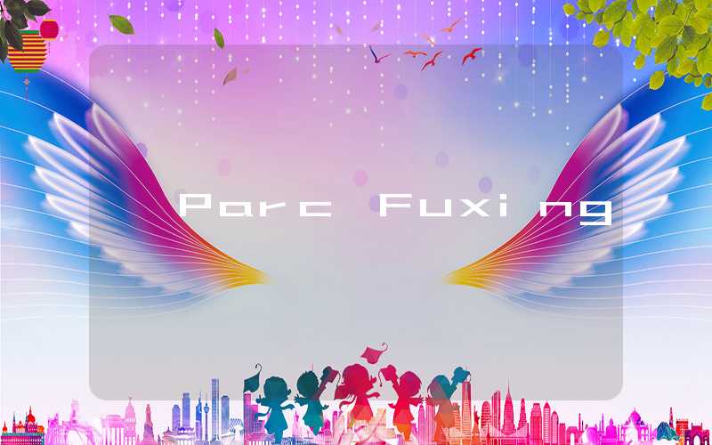 Parc Fuxing