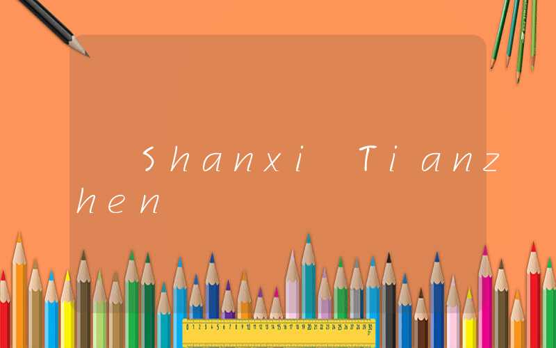 Shanxi Tianzhen