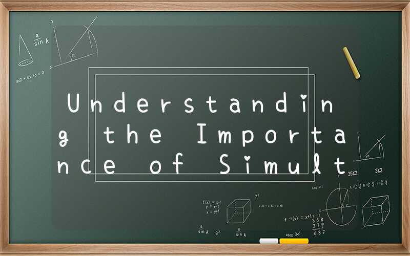 Understanding the Importance of Simultaneous Interpretation in Multilingual Communication