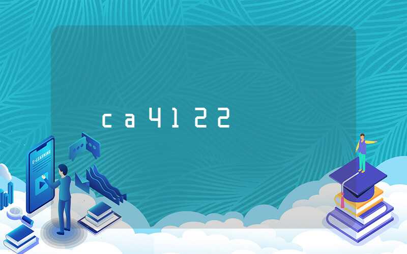 ca4122