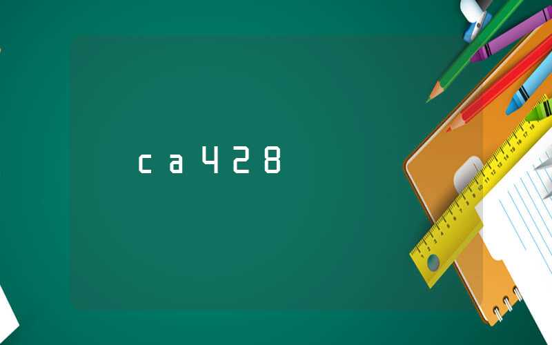 ca428