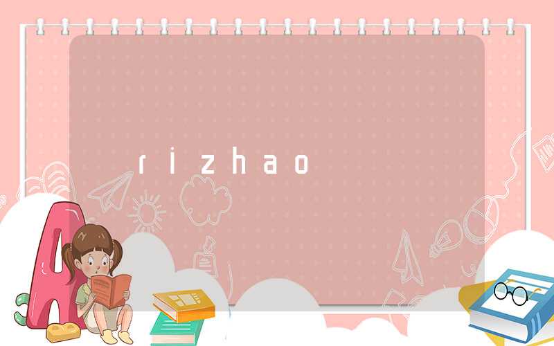 rizhao